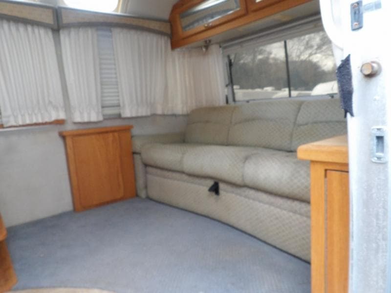 2005 Airstream 2005 Airstream Classic - thumbnail 4