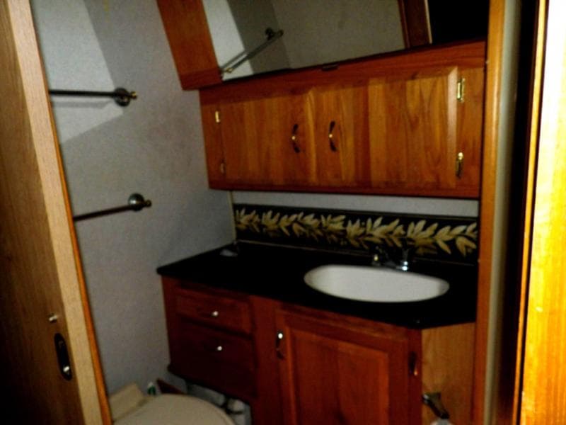 2005 Airstream 2005 Airstream Classic - thumbnail 8