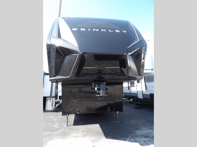 2025 Brinkley RV Model G 3250