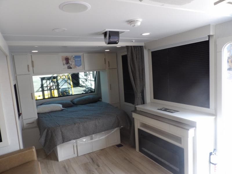 2026 Brinkley RV 2026 Brinkley RV Model I - thumbnail 12