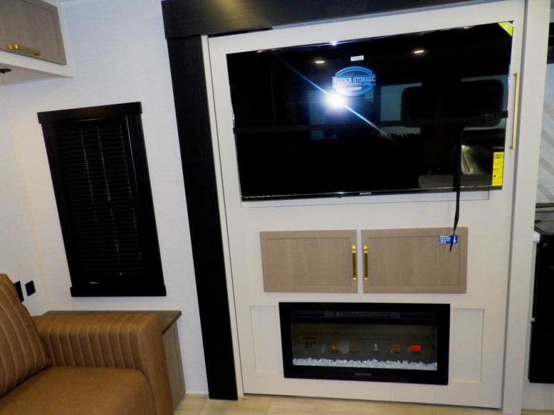 2026 Forest River 2026 Forest River Wildwood Heritage Glen - thumbnail 5