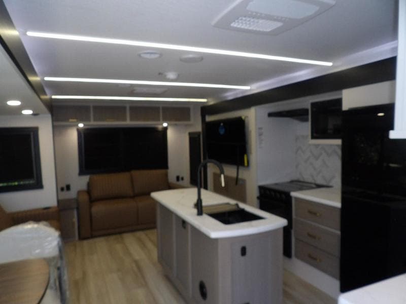 2026 Forest River 2026 Forest River Wildwood Heritage Glen - thumbnail 6