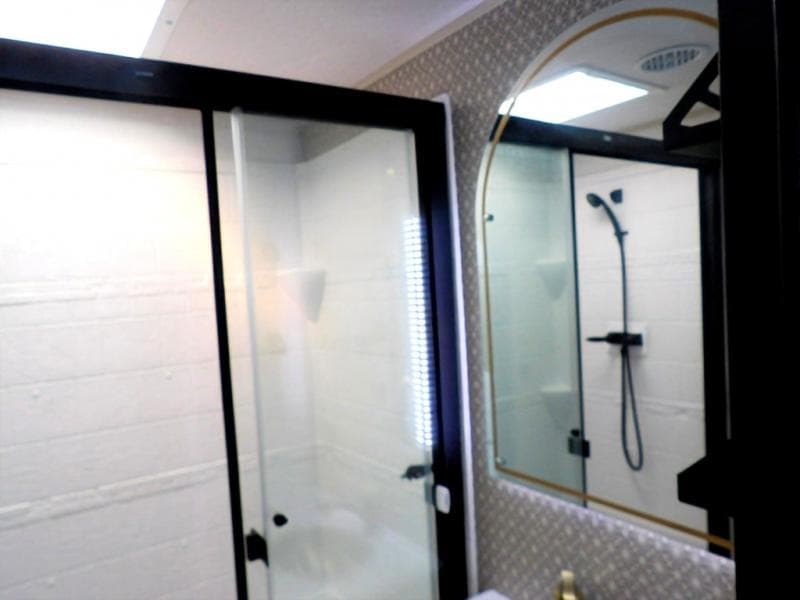 2026 Forest River 2026 Forest River Wildwood Heritage Glen - thumbnail 8