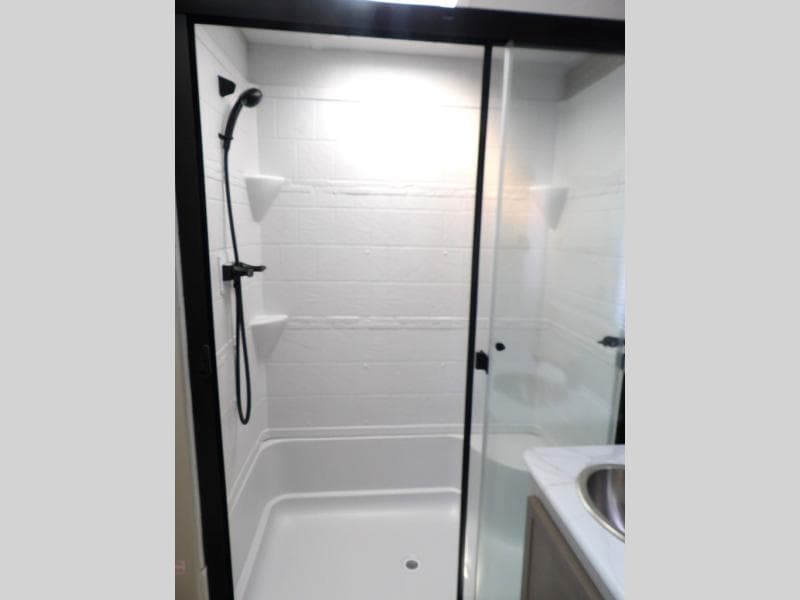 2026 Forest River 2026 Forest River Wildwood Heritage Glen - thumbnail 9