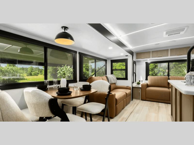 2026 Forest River 2026 Forest River Wildwood Heritage Glen - thumbnail 15