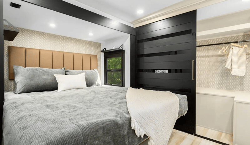 2026 Forest River 2026 Forest River Wildwood Heritage Glen - thumbnail 17