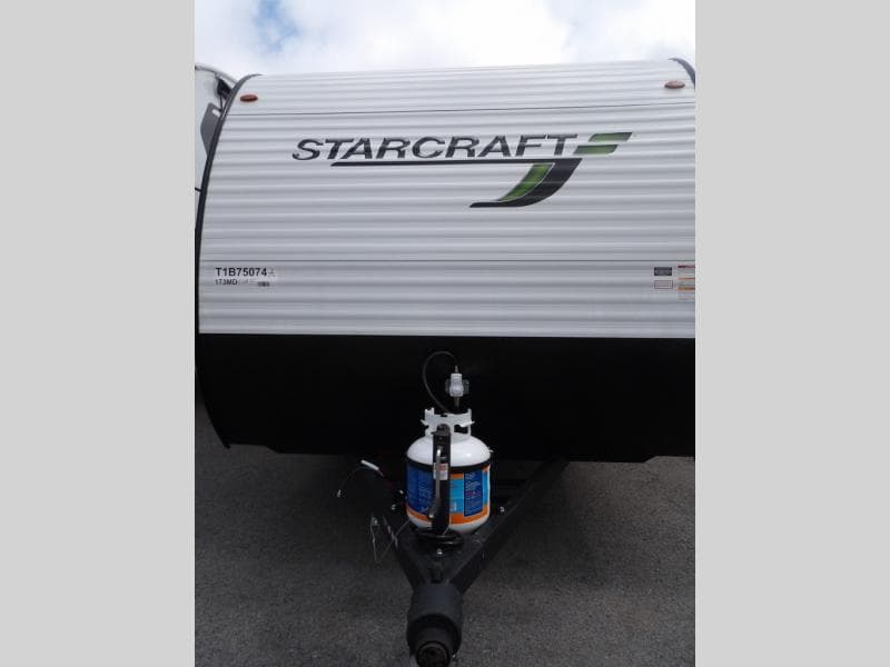 2026 Starcraft RV 2026 Starcraft RV Autumn Ridge - thumbnail 3