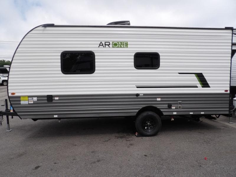 2026 Starcraft RV 2026 Starcraft RV Autumn Ridge - thumbnail 4