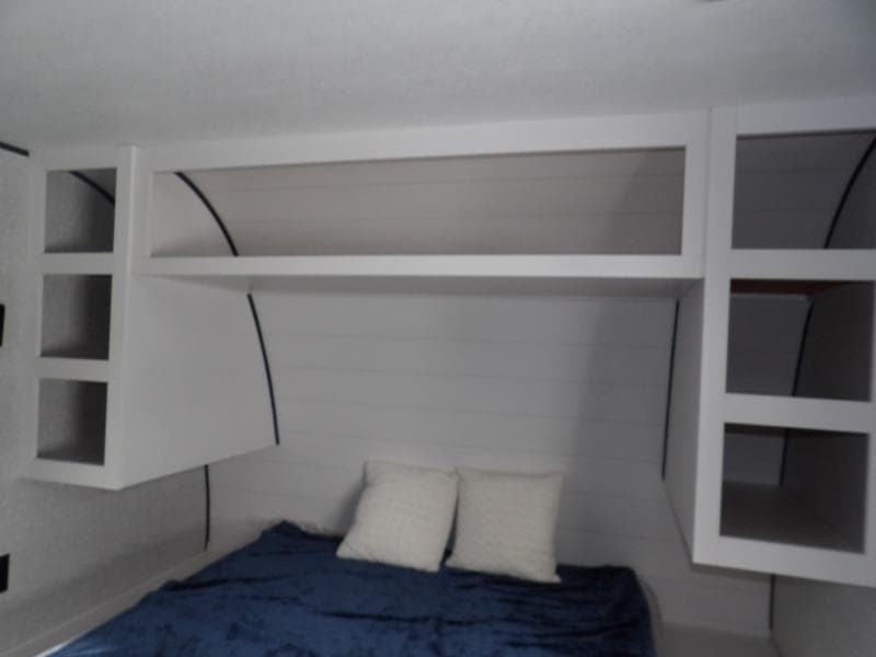 2026 Starcraft RV 2026 Starcraft RV Autumn Ridge - thumbnail 8