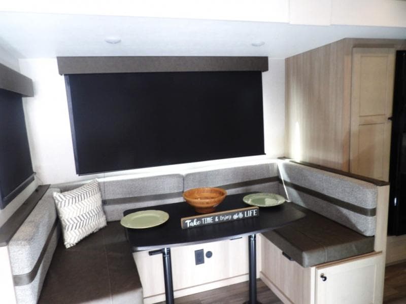 2026 Starcraft RV 2026 Starcraft RV Super Lite - thumbnail 4