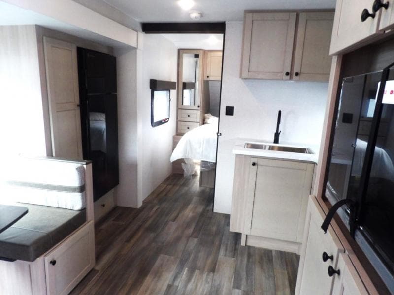 2026 Starcraft RV 2026 Starcraft RV Super Lite - thumbnail 6