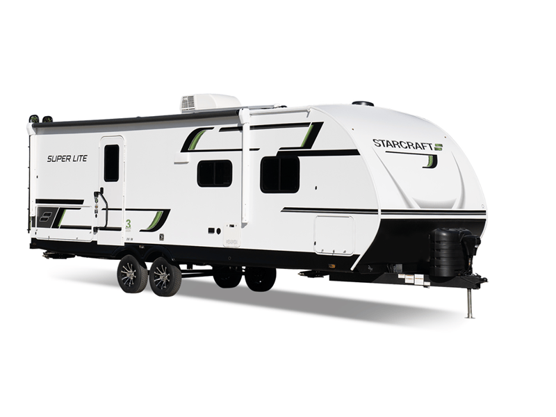 2026 Starcraft RV 2026 Starcraft RV Super Lite - thumbnail 13