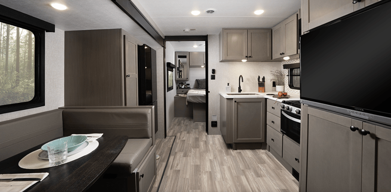 2026 Starcraft RV 2026 Starcraft RV Super Lite - thumbnail 14