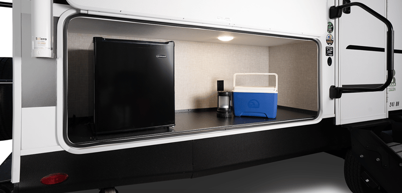 2026 Starcraft RV 2026 Starcraft RV Super Lite - thumbnail 18