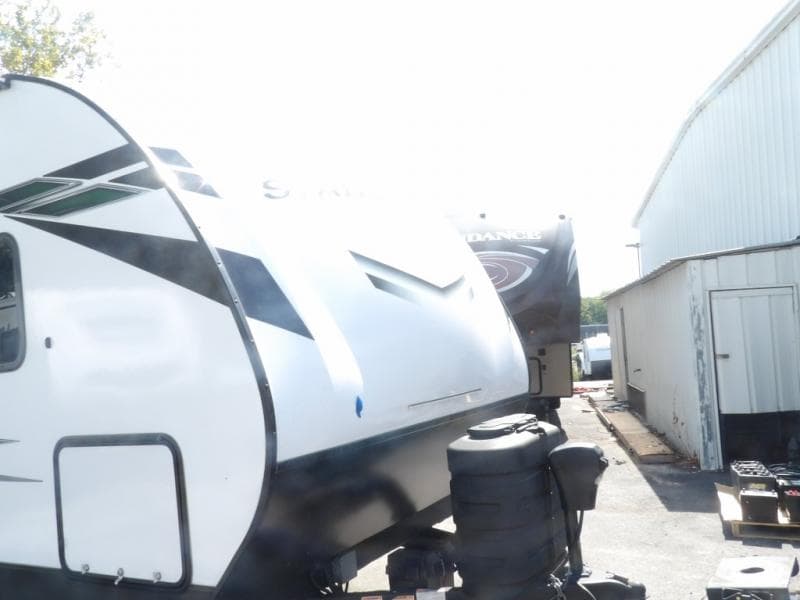 2024 Starcraft RV 2024 Starcraft RV Super Lite - thumbnail 5