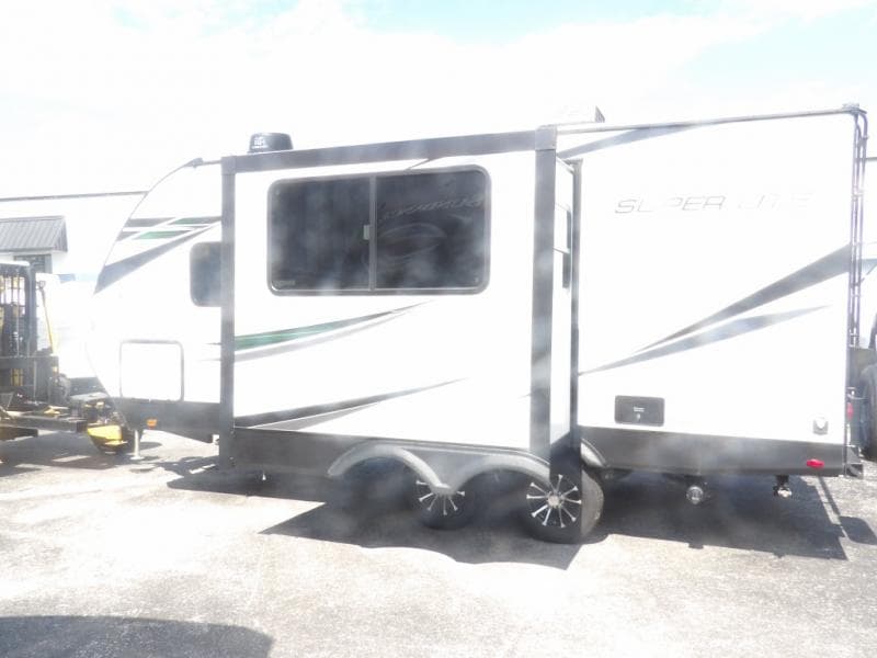 2024 Starcraft RV 2024 Starcraft RV Super Lite - thumbnail 7