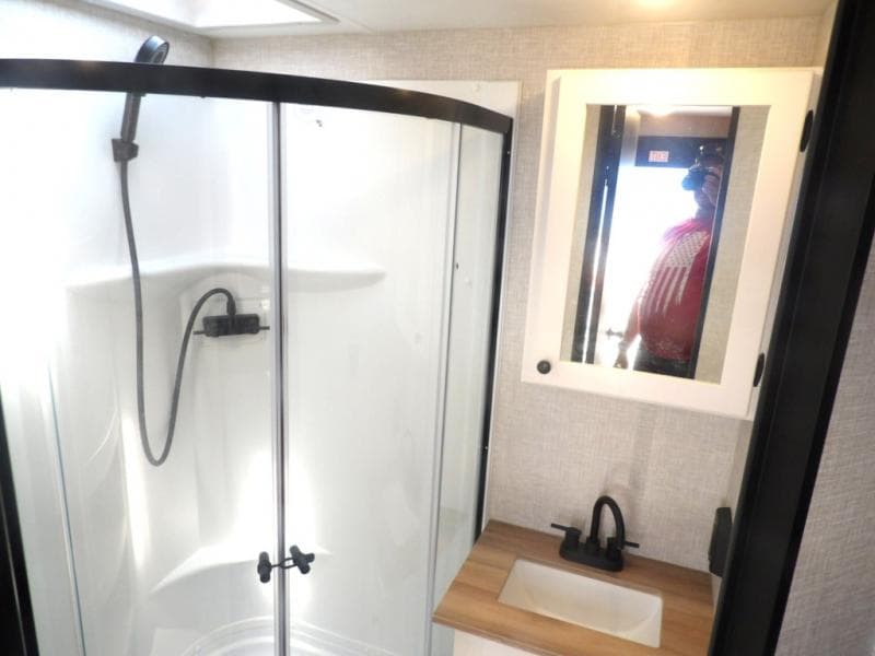 2024 Starcraft RV 2024 Starcraft RV Super Lite - thumbnail 11