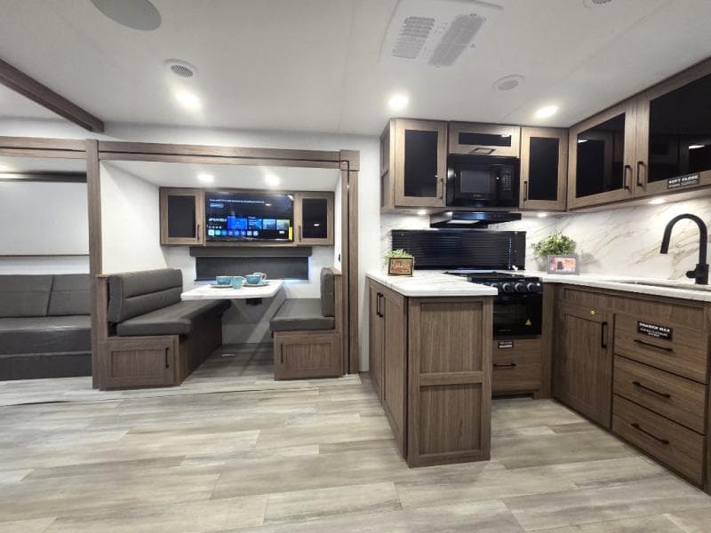 2025 Alliance RV 2025 Alliance RV Delta - thumbnail 9