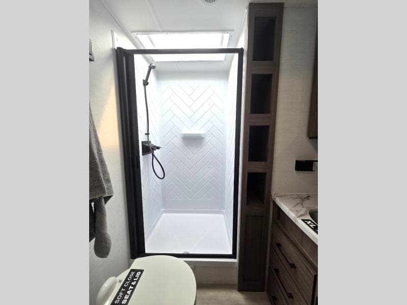 2025 Alliance RV 2025 Alliance RV Delta - thumbnail 21