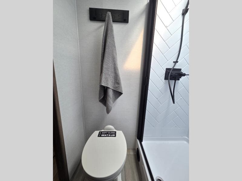 2025 Alliance RV 2025 Alliance RV Delta - thumbnail 22