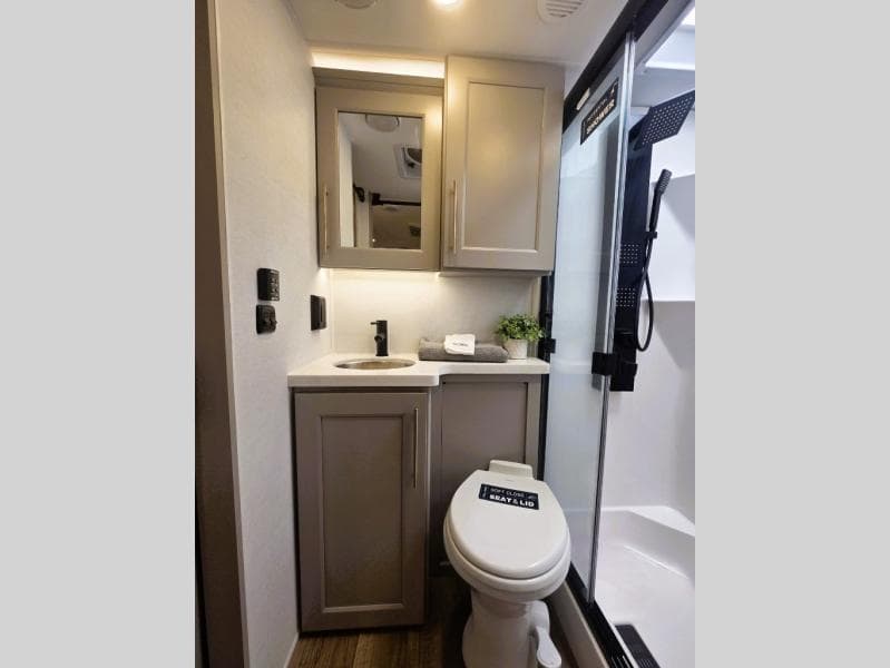 2026 Alliance RV 2026 Alliance RV Paradigm - thumbnail 29