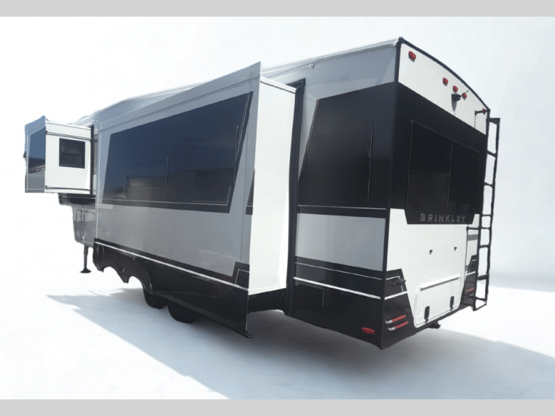 2026 Brinkley RV 2026 Brinkley RV Model Z - thumbnail 3