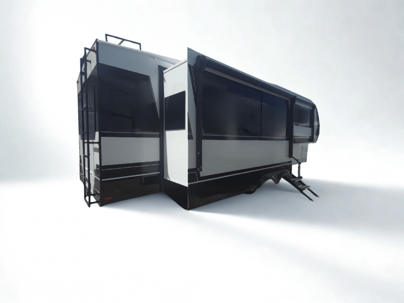 2026 Brinkley RV 2026 Brinkley RV Model Z - thumbnail 4