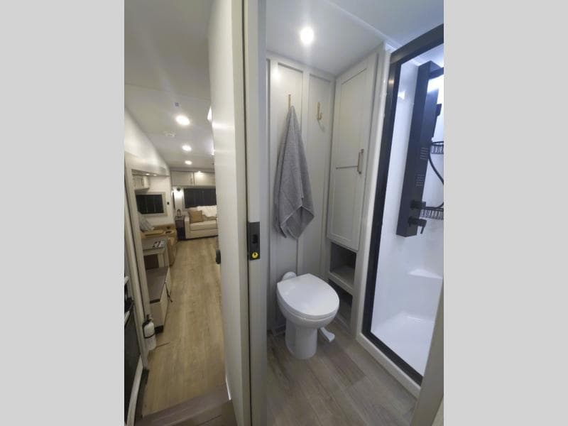 2026 Brinkley RV 2026 Brinkley RV Model Z - thumbnail 13