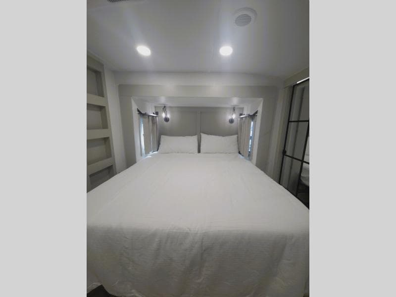 2026 Brinkley RV 2026 Brinkley RV Model Z - thumbnail 21