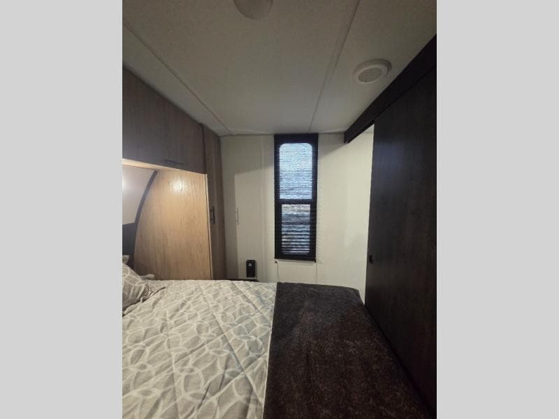 2025 Forest River 2025 Forest River Cherokee Grey Wolf - thumbnail 17