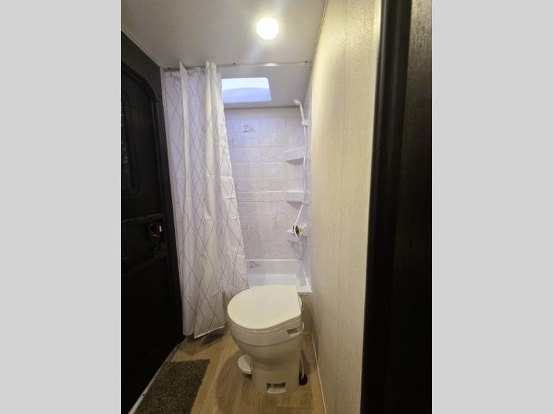 2026 Forest River 2026 Forest River Cherokee Grey Wolf - thumbnail 12