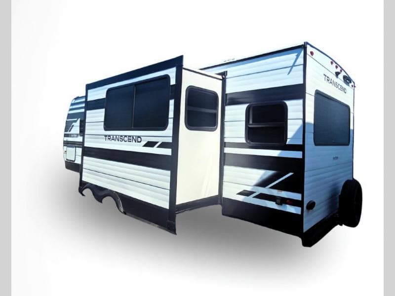 2026 Grand Design 2026 Grand Design Transcend - thumbnail 5