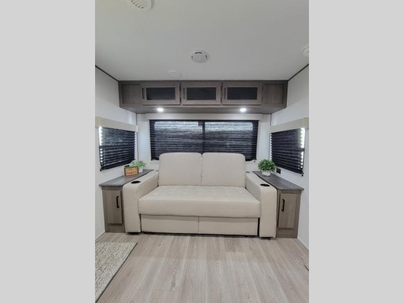 2026 Grand Design 2026 Grand Design Transcend - thumbnail 7