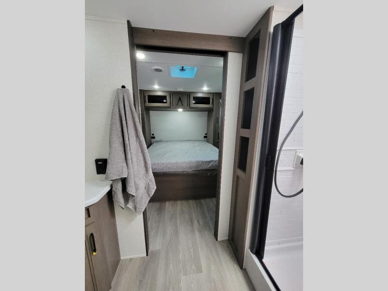 2026 Grand Design 2026 Grand Design Transcend - thumbnail 13