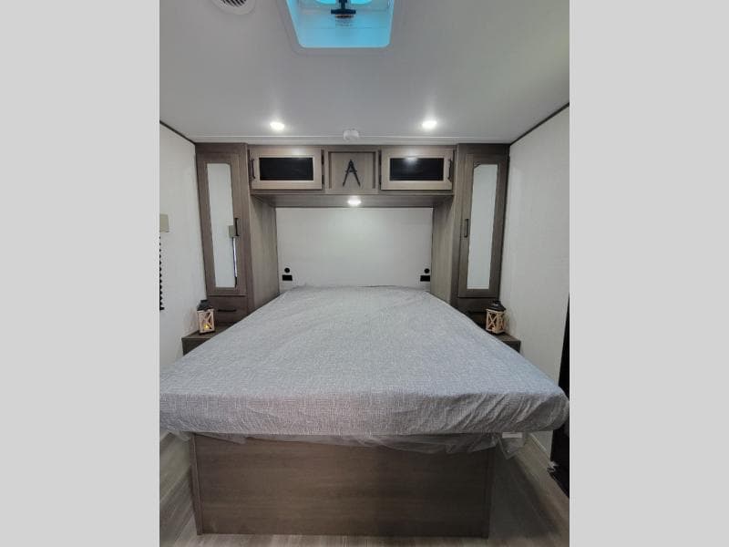 2026 Grand Design 2026 Grand Design Transcend - thumbnail 15