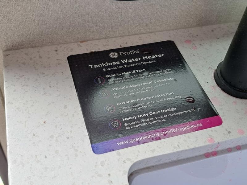 2026 Coachmen 2026 Coachmen Catalina Summit Series 7 - thumbnail 15