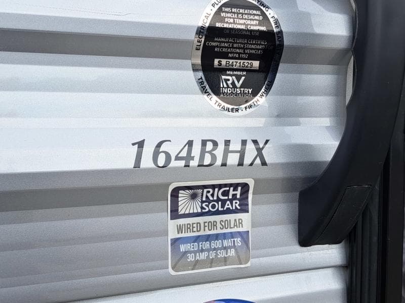 2026 Coachmen 2026 Coachmen Catalina Summit Series 7 - thumbnail 27