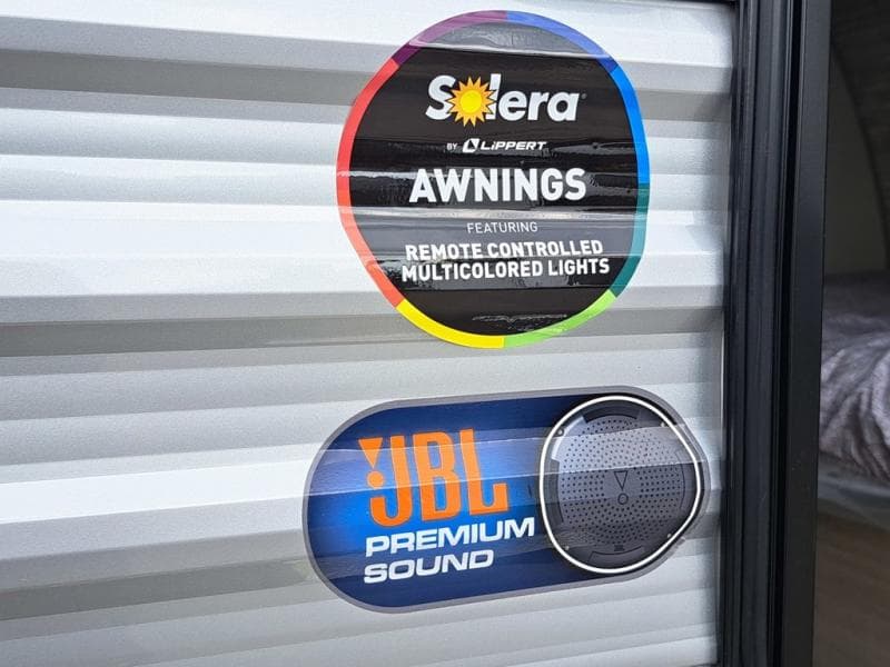 2026 Coachmen 2026 Coachmen Catalina Summit Series 7 - thumbnail 28