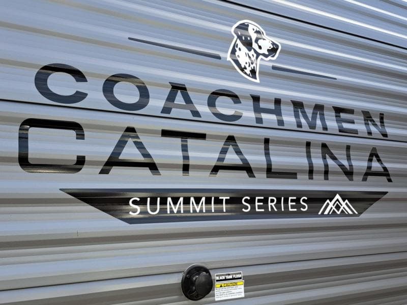 2026 Coachmen 2026 Coachmen Catalina Summit Series 7 - thumbnail 32