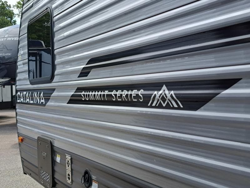 2026 Coachmen 2026 Coachmen Catalina Summit Series 7 - thumbnail 33