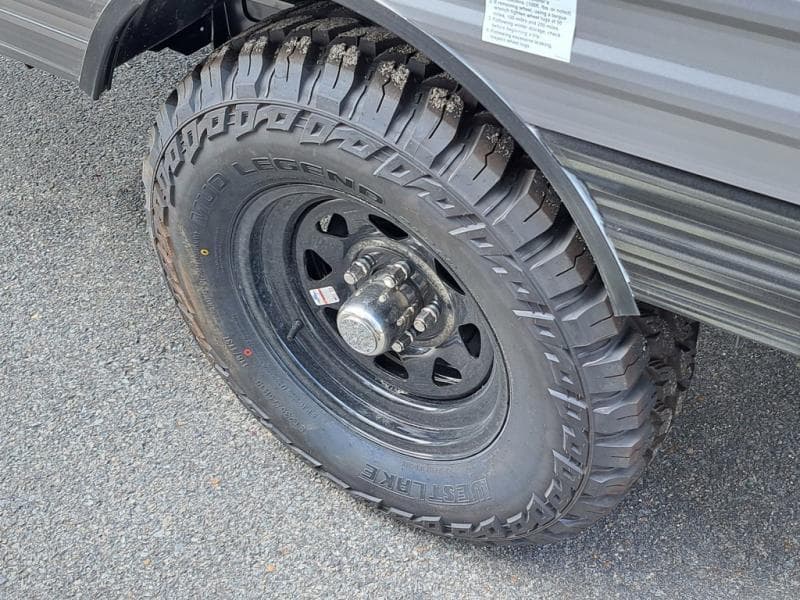 2026 Coachmen 2026 Coachmen Catalina Summit Series 7 - thumbnail 34