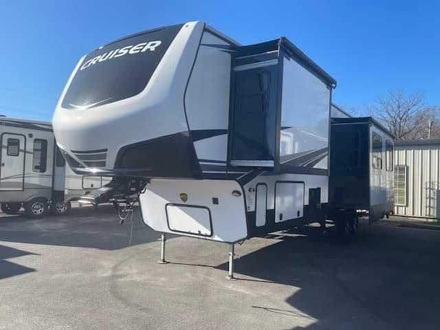 2022 CrossRoads 2022 CrossRoads Suncruiser - thumbnail 4