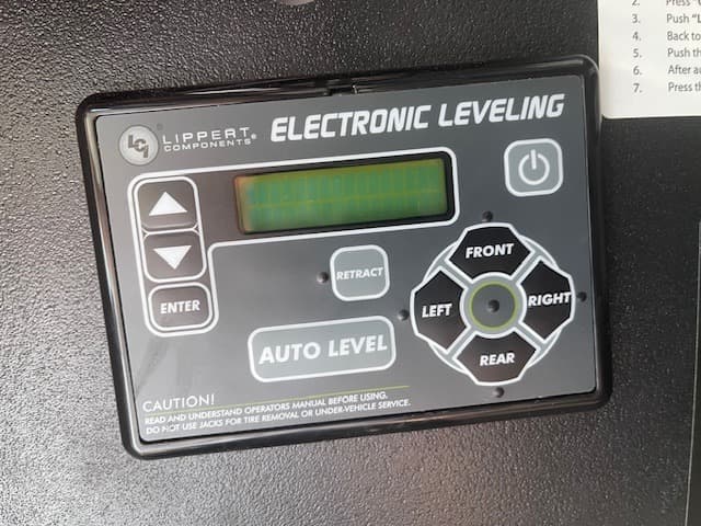 2022 CrossRoads 2022 CrossRoads Suncruiser - thumbnail 9