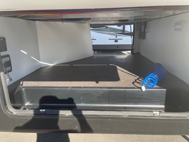 2022 CrossRoads 2022 CrossRoads Suncruiser - thumbnail 11