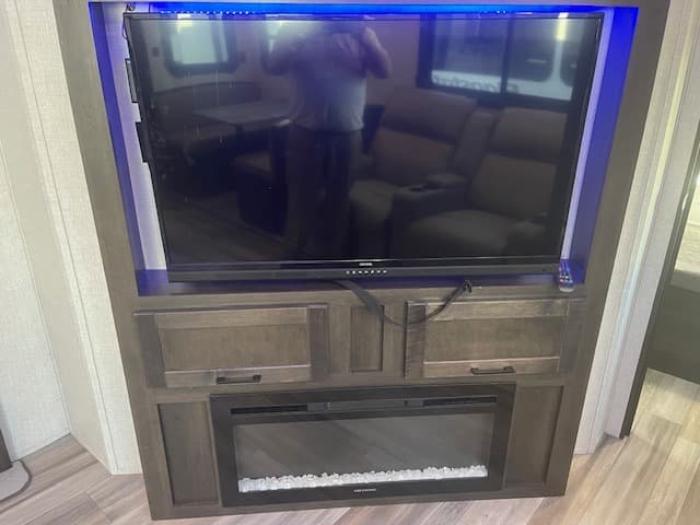 2022 CrossRoads 2022 CrossRoads Suncruiser - thumbnail 12