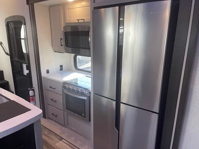 2022 CrossRoads 2022 CrossRoads Suncruiser - thumbnail 14