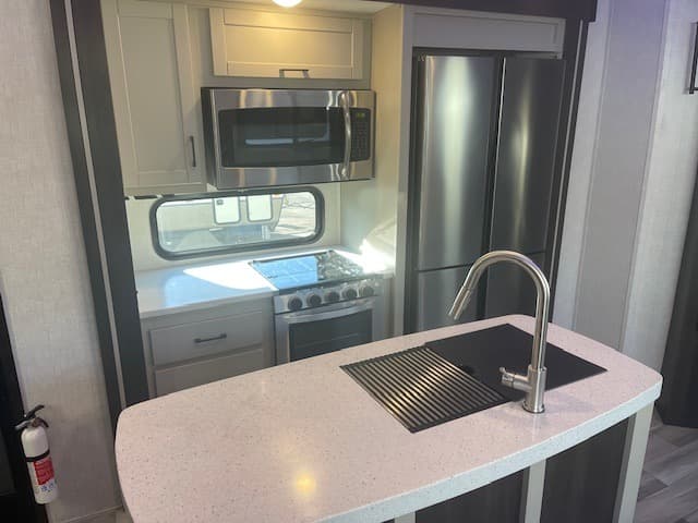 2022 CrossRoads 2022 CrossRoads Suncruiser - thumbnail 15