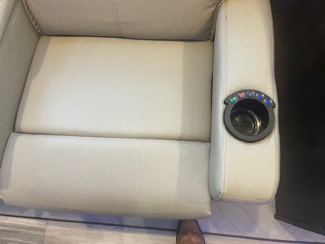 2022 CrossRoads 2022 CrossRoads Suncruiser - thumbnail 16