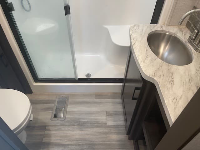 2022 CrossRoads 2022 CrossRoads Suncruiser - thumbnail 19