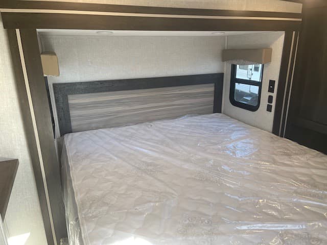 2022 CrossRoads 2022 CrossRoads Suncruiser - thumbnail 21